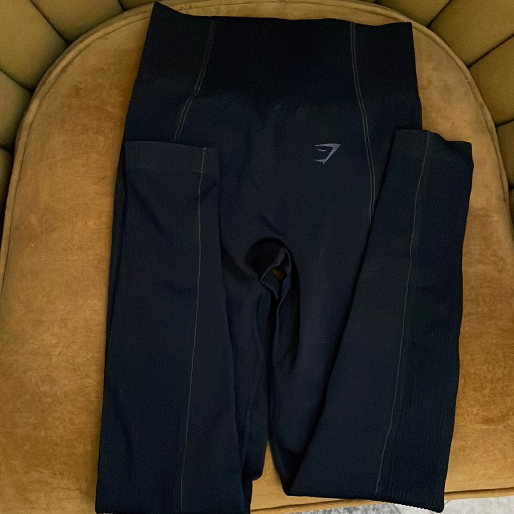 Gymshark leggings